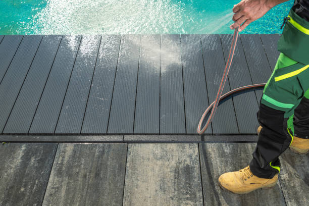 Best Deck Pressure Washing  in Deer Park, OH