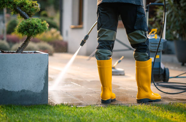 Best Concrete Pressure Washing  in Deer Park, OH